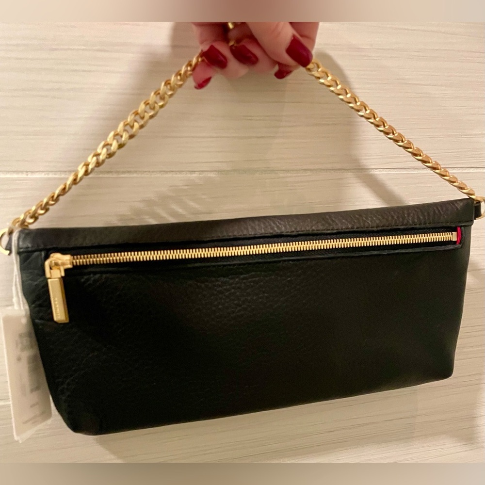 Hammitt invitation clutch NWT - Picture 2 of 4